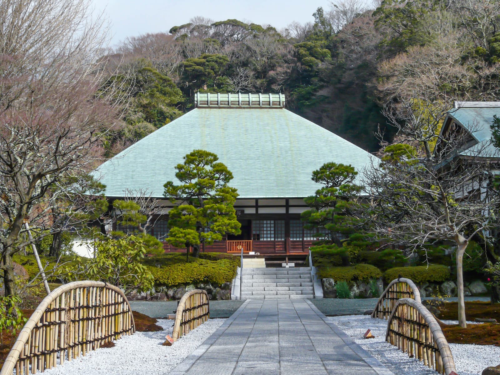 Jomyo-ji