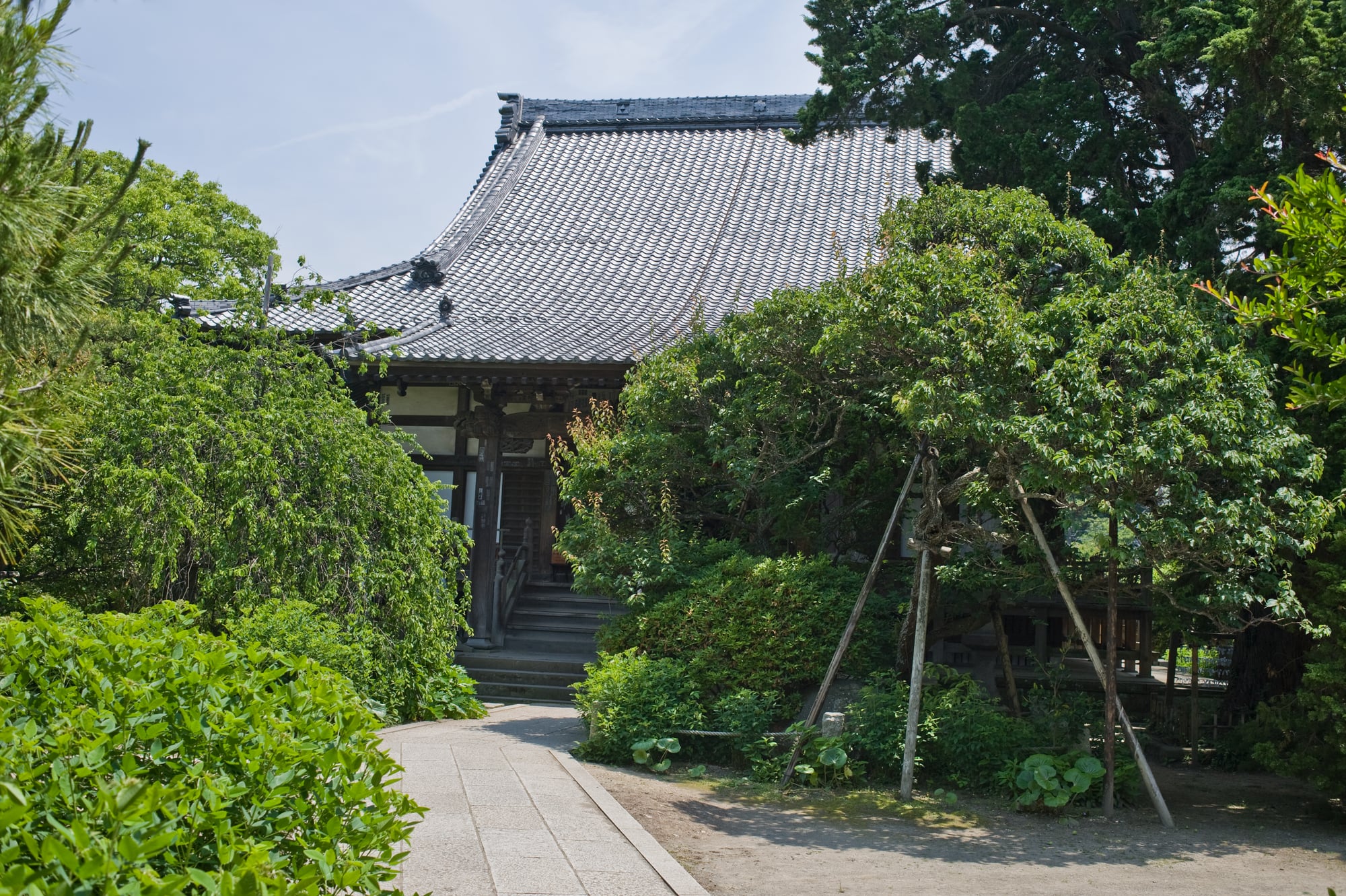 Hokai-ji