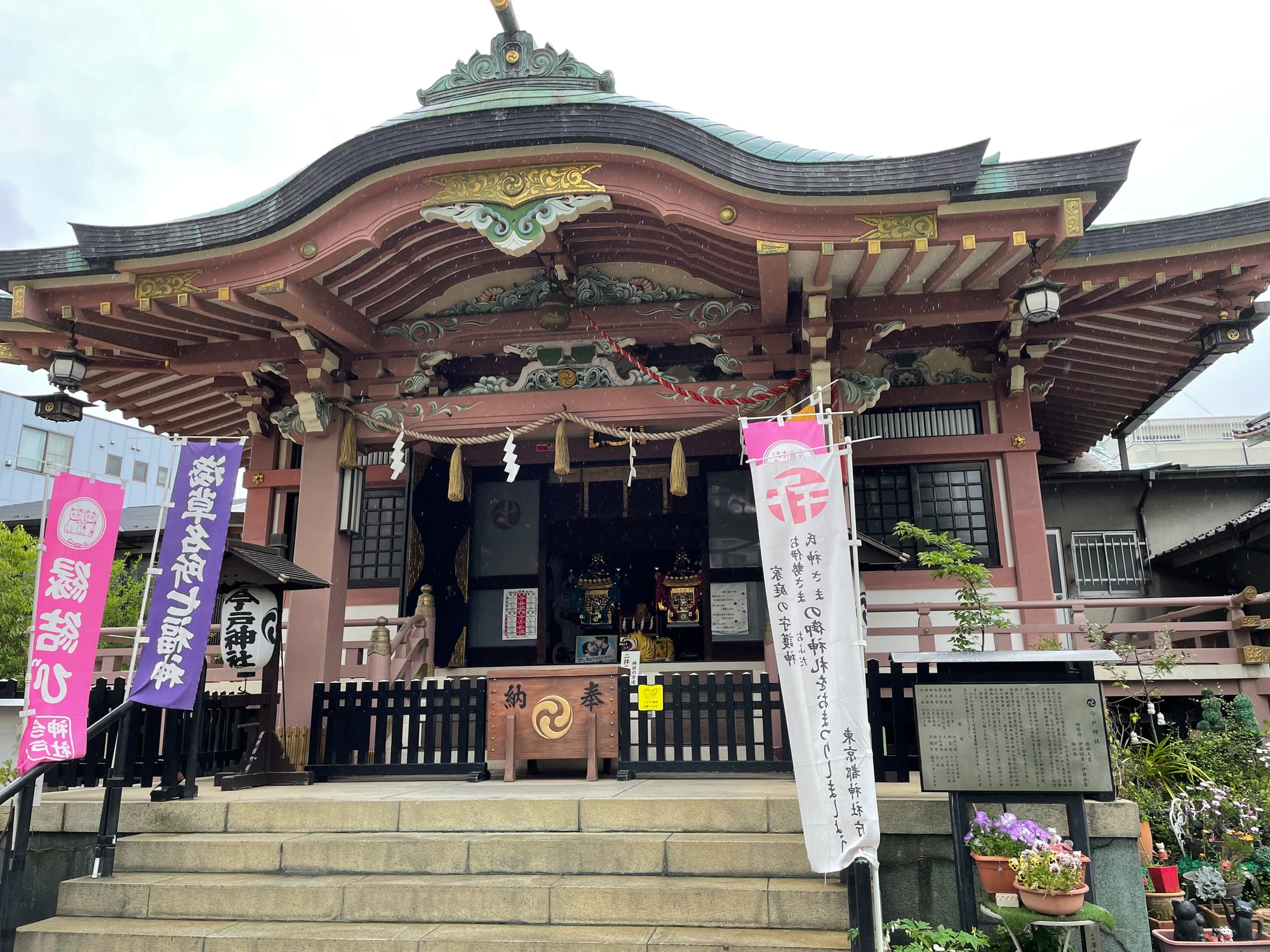 Imado