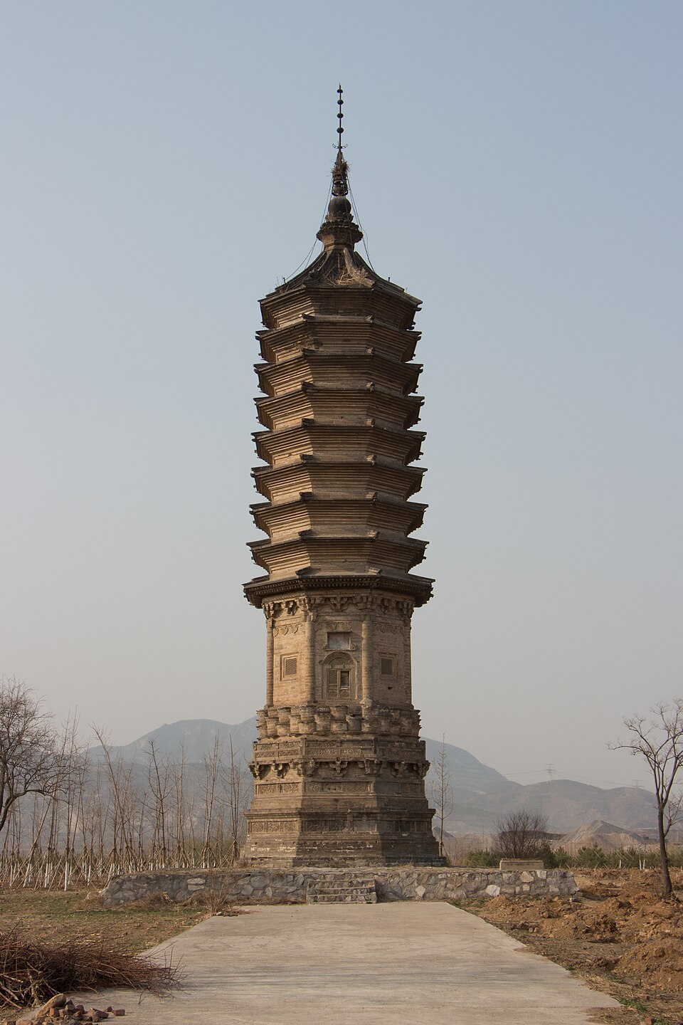 Yao Guang Xiao Mu Ta