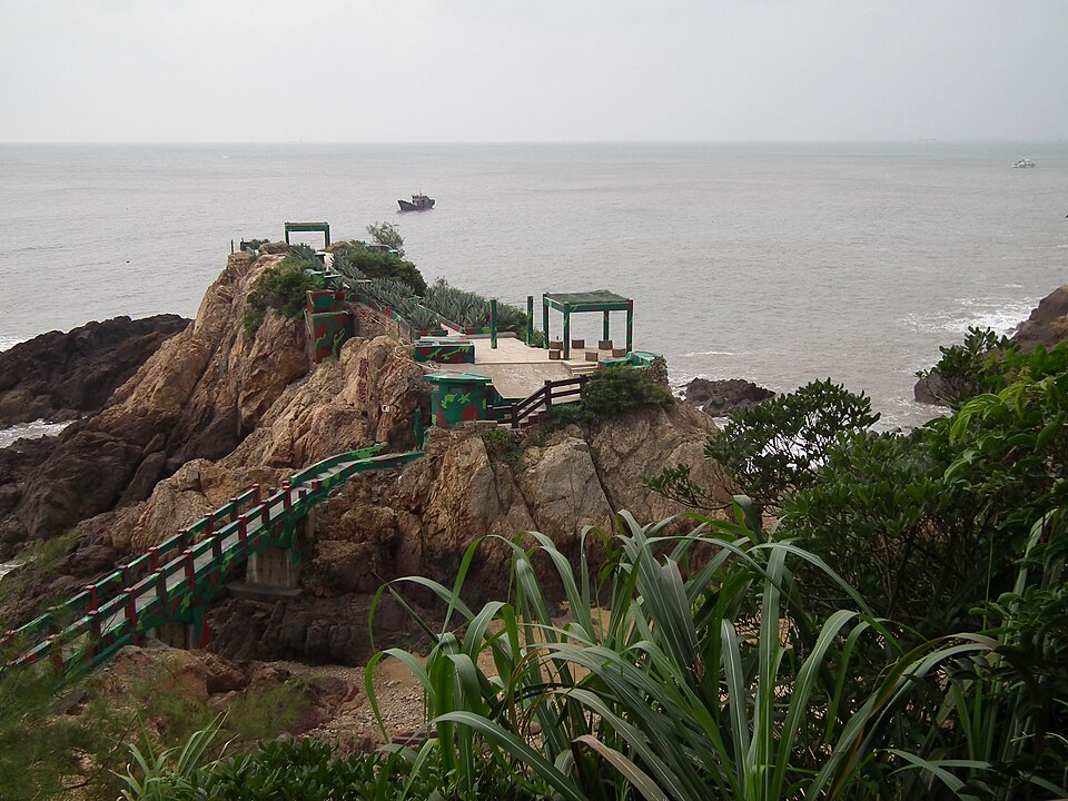 Iron Fort