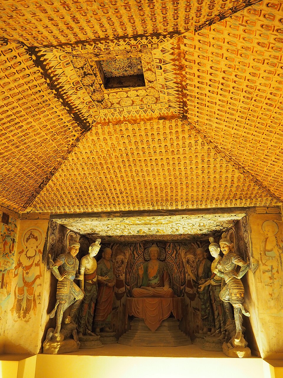 Dunhuang Museum