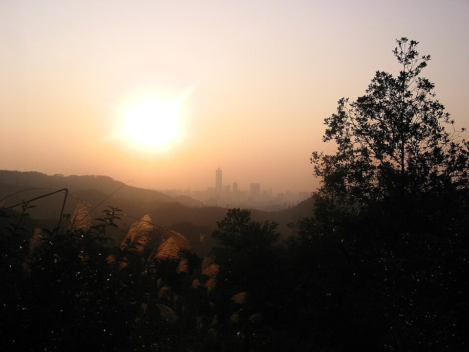 Baiyun Mountain (Guangdong)
