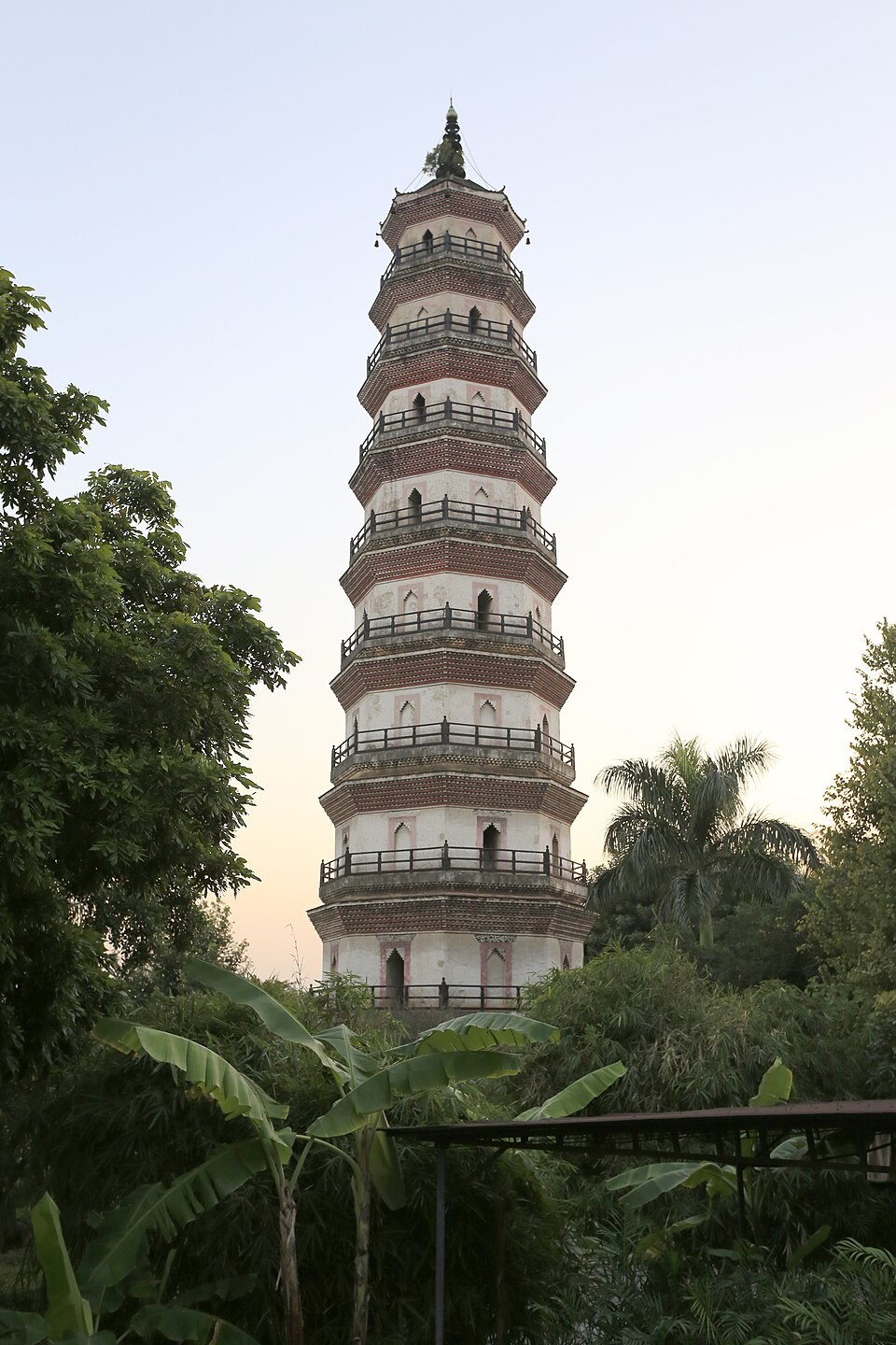 Jin Ao Zhou Ta