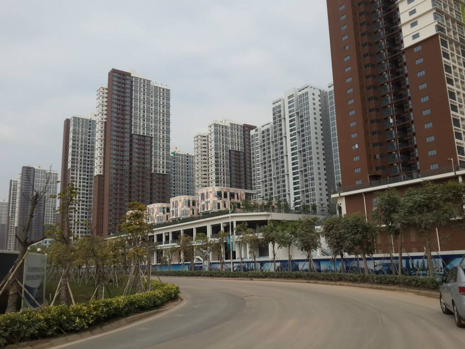 Qianhai Exhibition Center