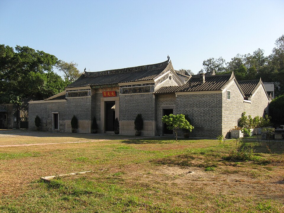Tai Fu Tai