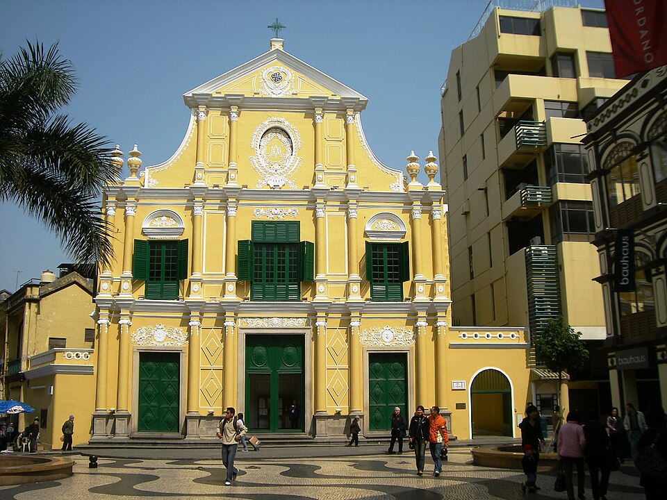 Treasure of Sacred Art