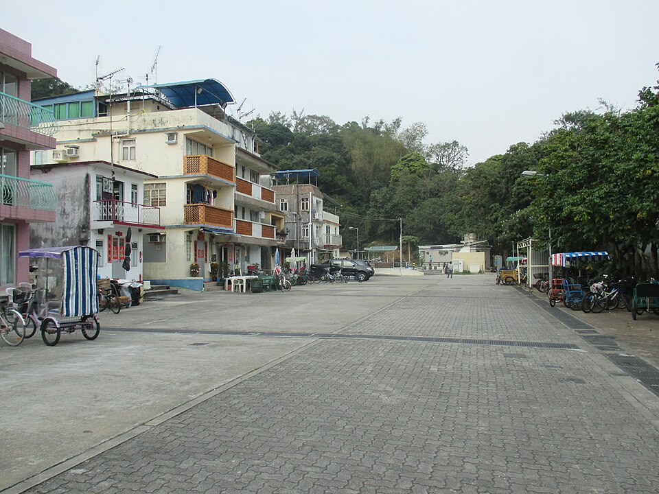 Bai Yin Xiang