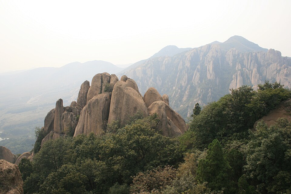 Mount Chaya