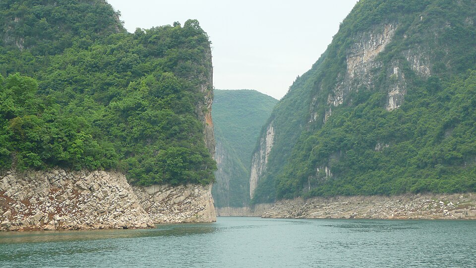 Shennong Stream