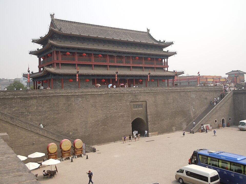 Fuzhou Fortress