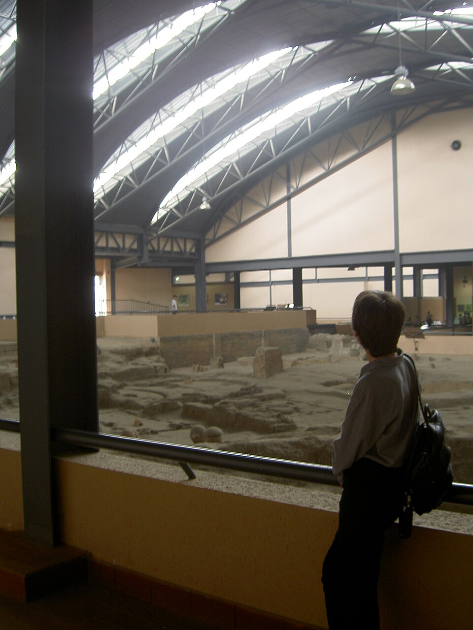Banpo Museum