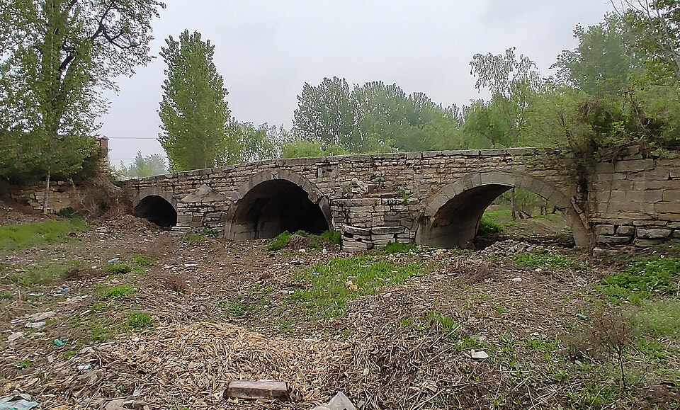 Xi Qiao