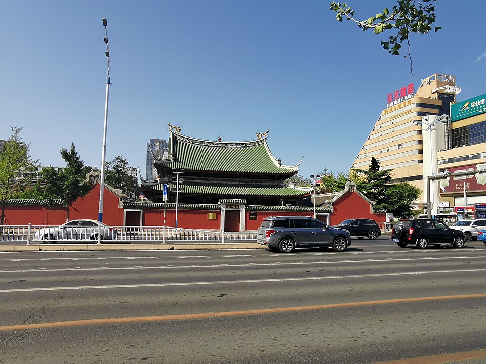 Yantai Folk Museum