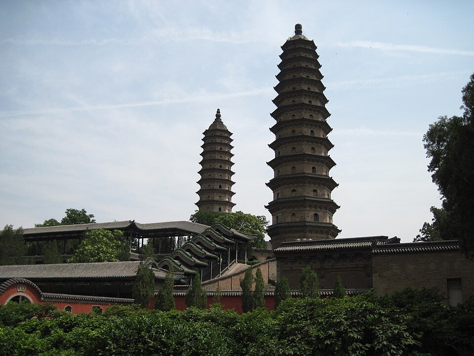 Yongzuo Temple