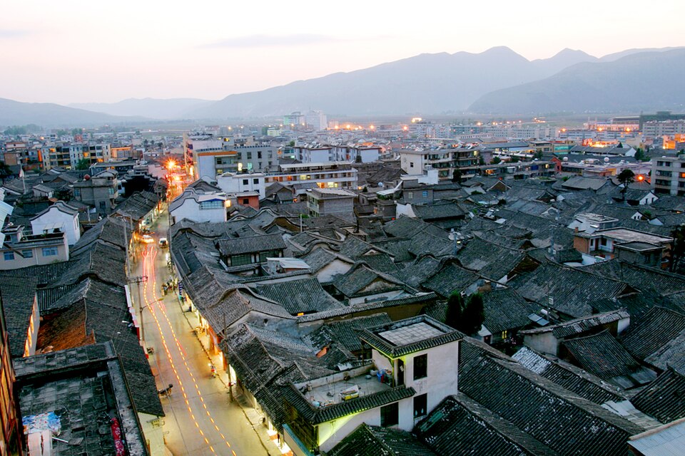 Hui Ze Xian Museum