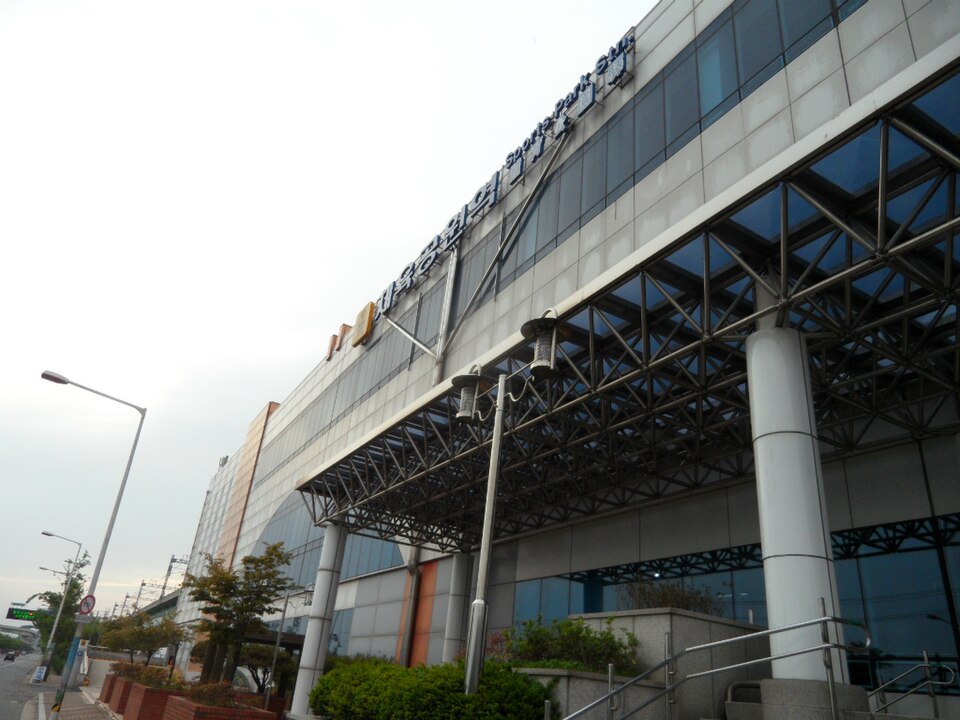 Cheyuk Park