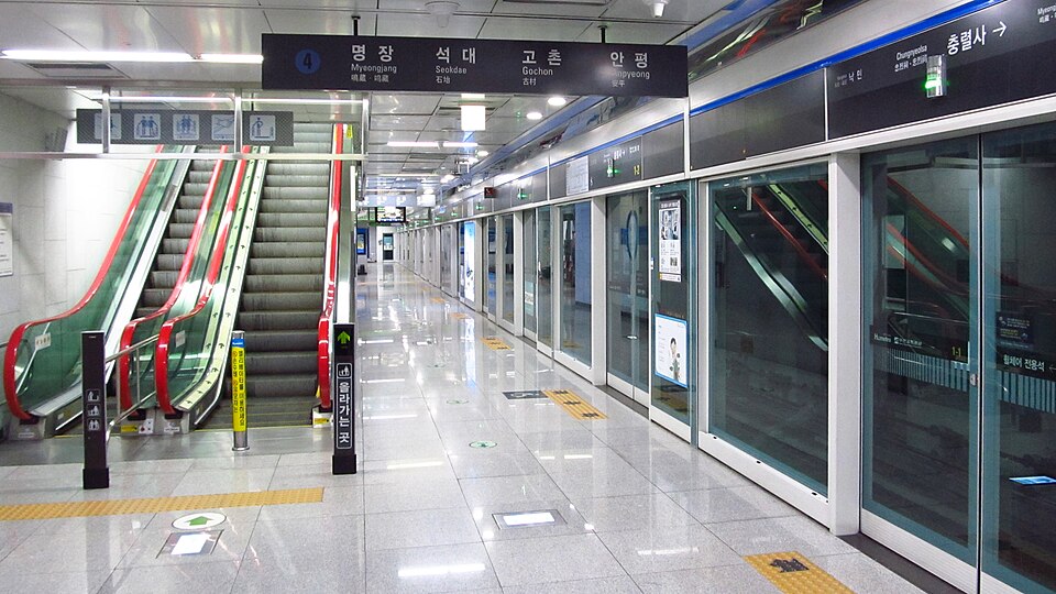 Chungryeolsa