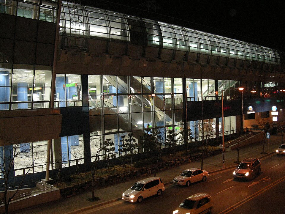 Yangsan