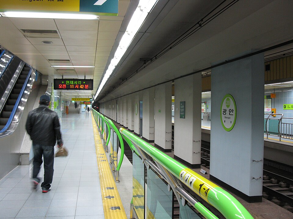 Gwangan