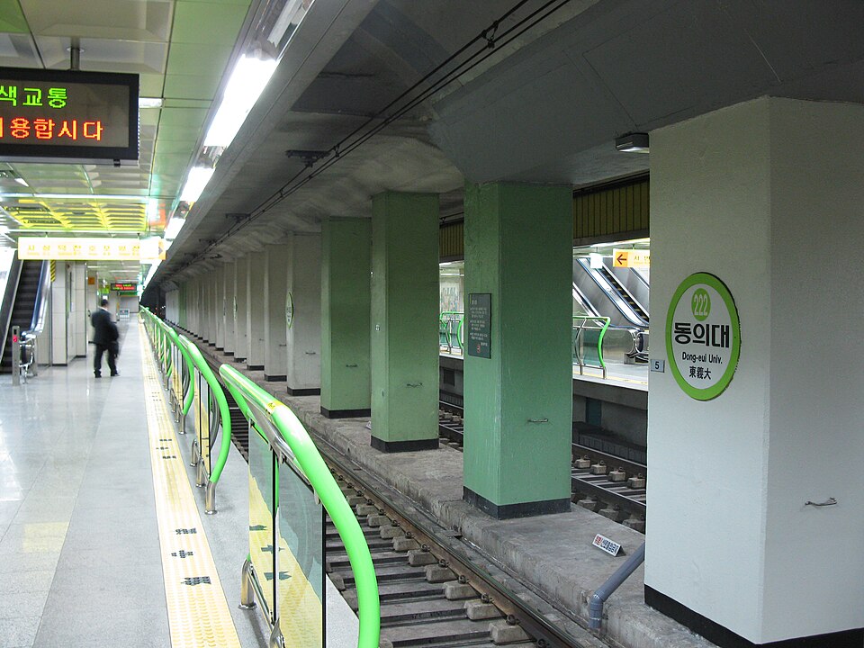 Dong-Eui Univ.