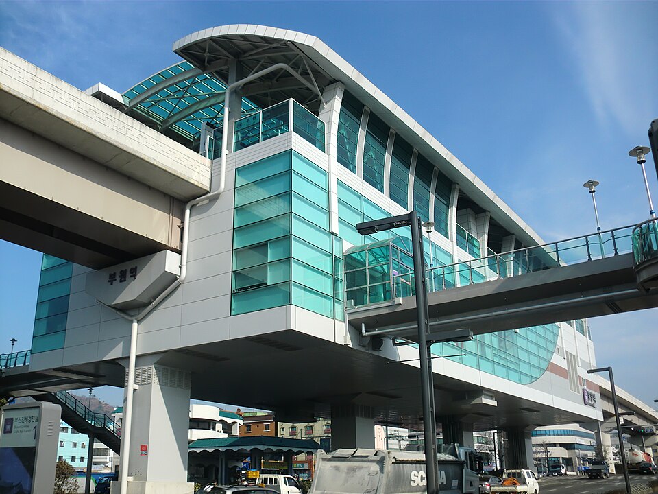 Buwon