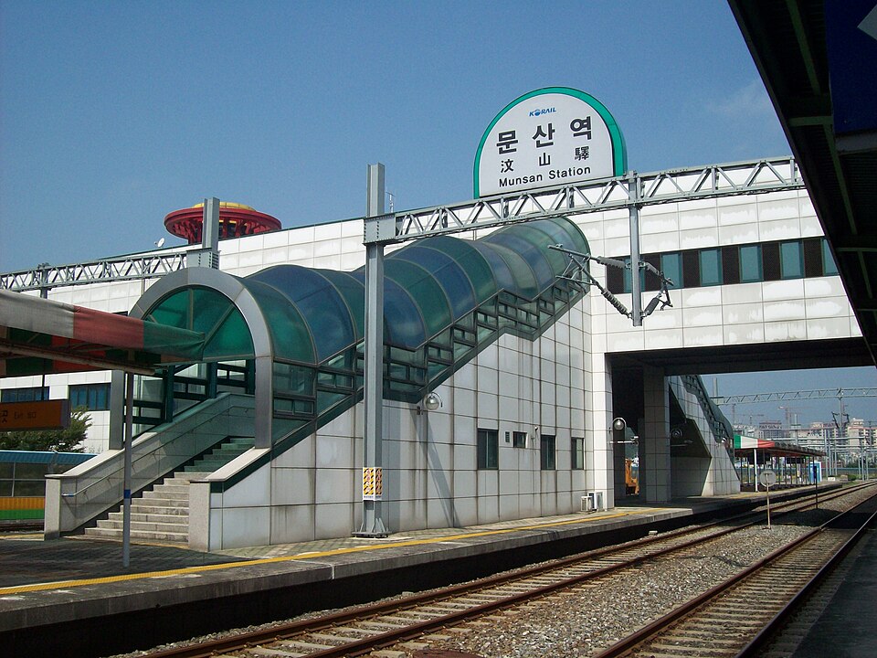 Munsan