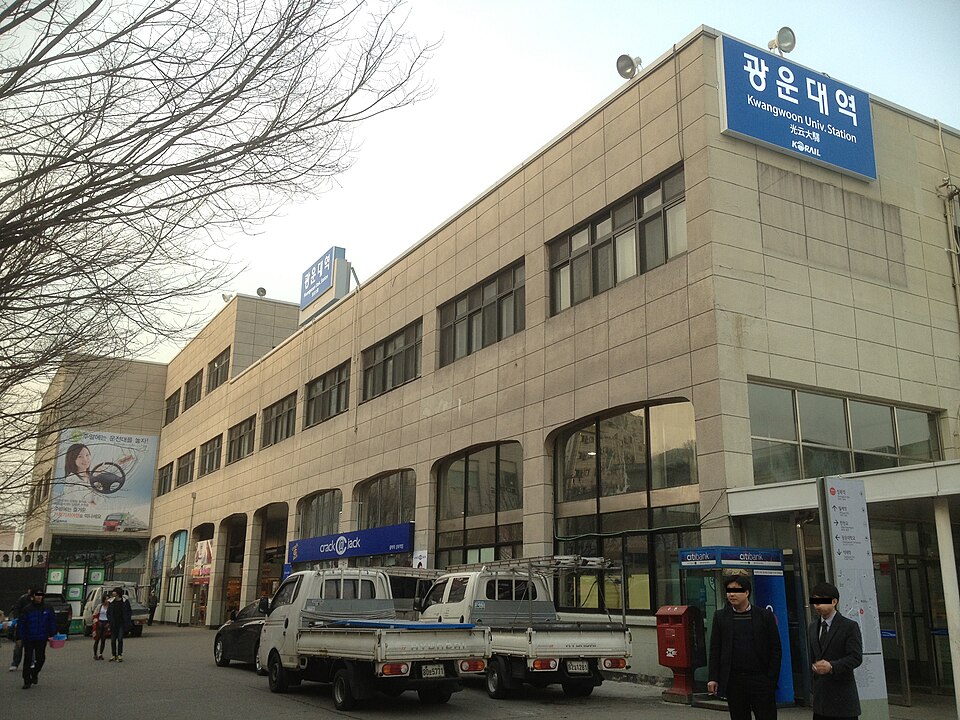 Kwangwoon University