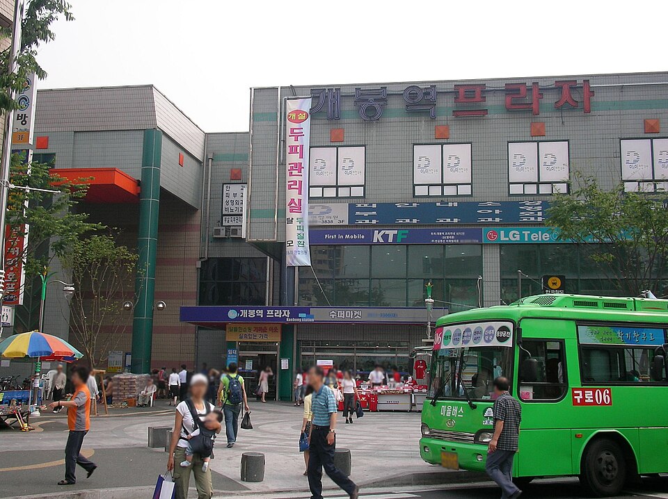 Gaebong