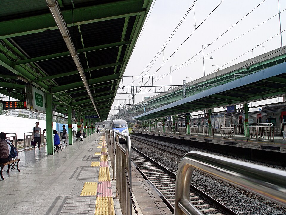 Geumcheon-gu Office