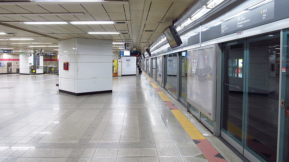 Cheonho
