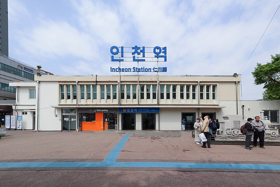 Incheon