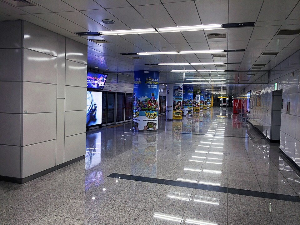 Pangyo
