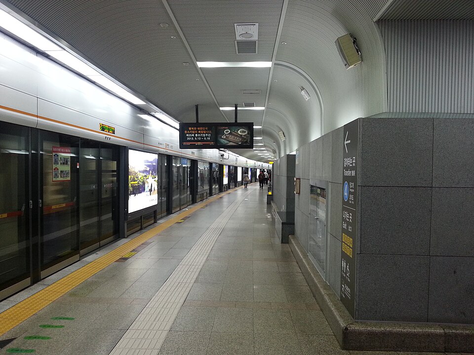 Chungmuro