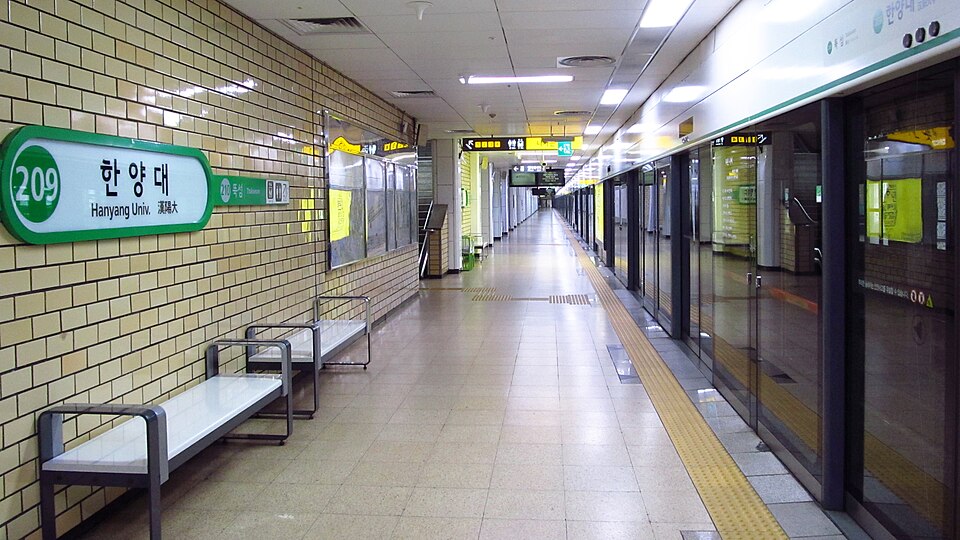 Hanyang Univ.