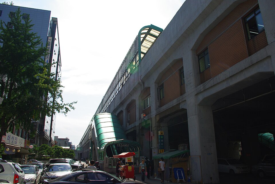 Seongsu