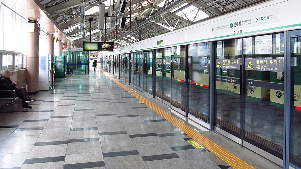 Sindaebang