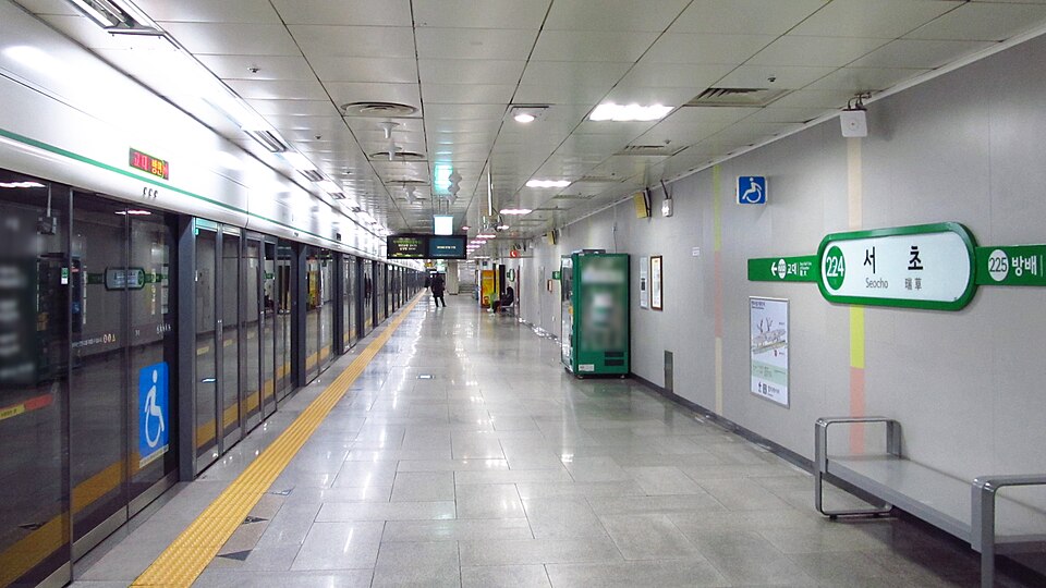 Seocho