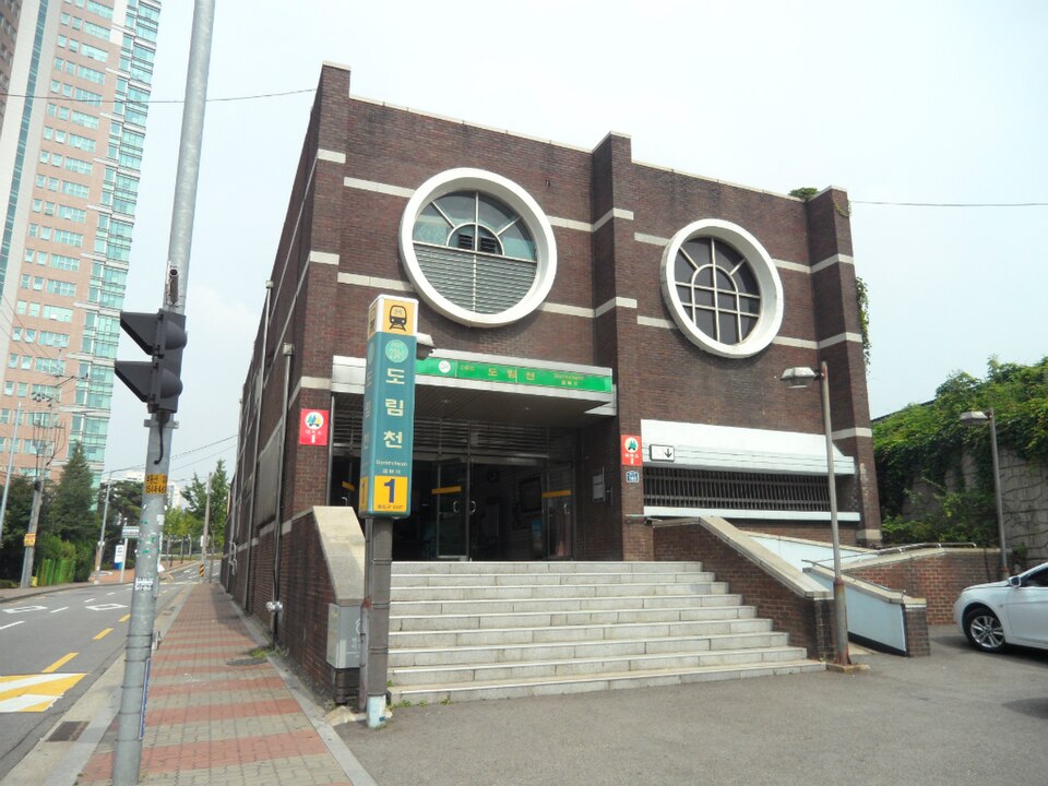 Dorimcheon