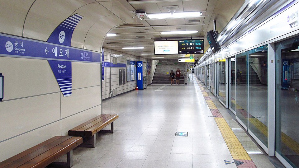 Aeogae