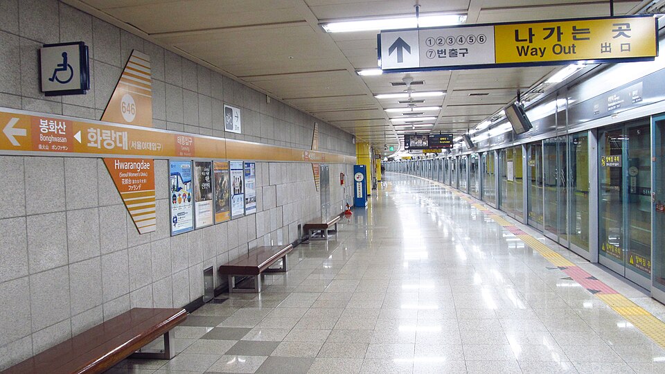 Hwarangdae