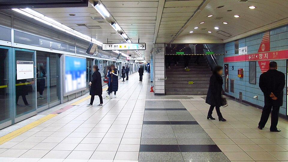 Jangji