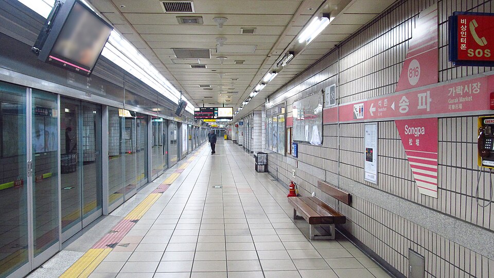 Songpa