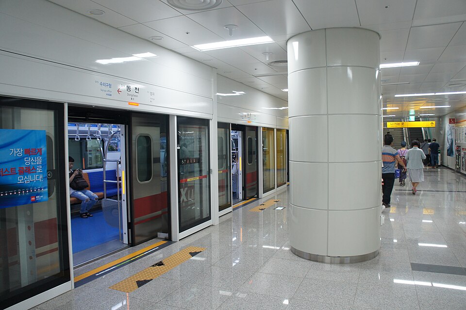 Dongcheon