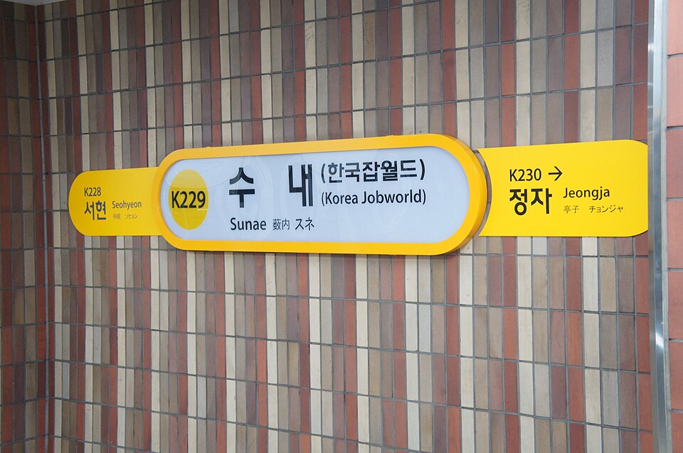 Sunae