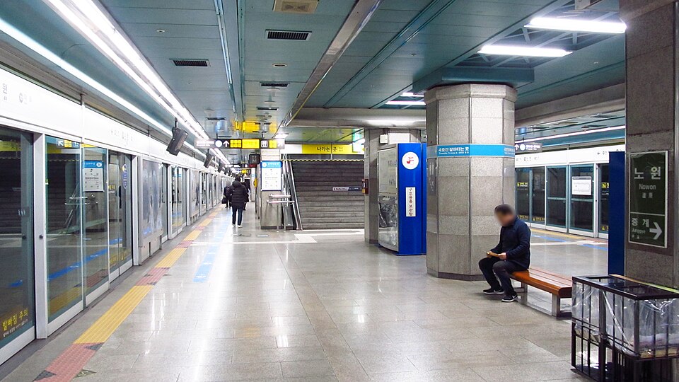 Nowon