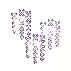 Ashikaga Flower Park Stamp