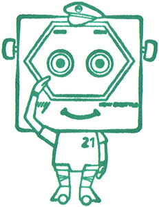 Kawamoto Stamp