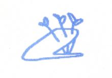 Xinbeitou Stamp