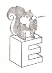 Electrical Engineering Building 2 Stamp